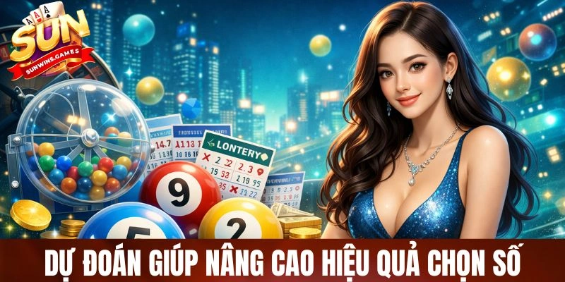 Dự đoán xổ số Bắc Trung Nam nâng cao hiệu quả chọn số Dự đoán xổ số Bắc Trung Nam nâng cao hiệu quả chọn số
