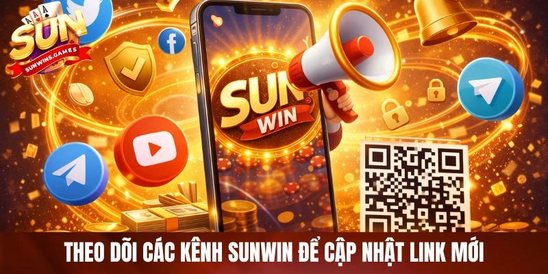 Theo dõi các kênh chính thống của SUNWIN để cập nhật link mới Theo dõi các kênh chính thống của SUNWIN để cập nhật link mới